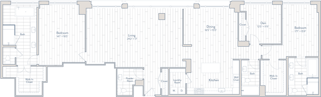Floorplan - 1331