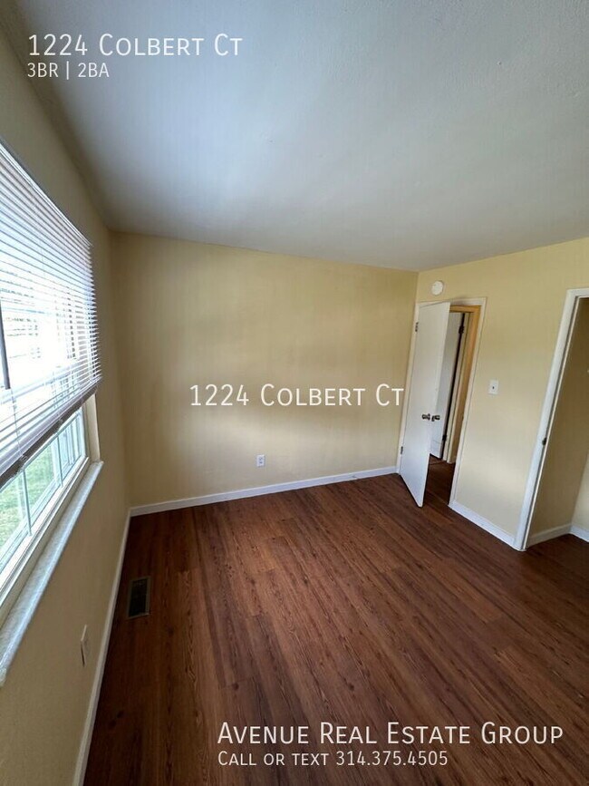 Building Photo - 1224 Colbert Ct