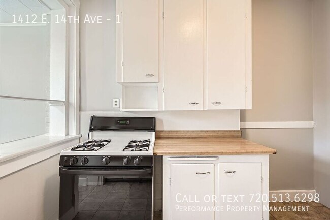 Building Photo - 1412 E 14th Ave