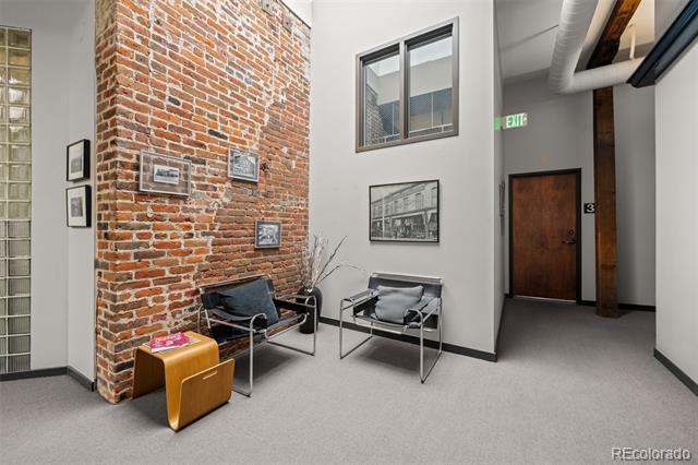 Building Photo - 1510 Wazee St