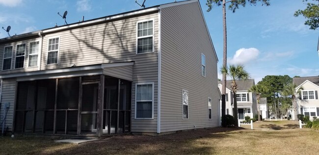 Building Photo - Westcott Plantation 4Br  2.5Ba  Townhouse