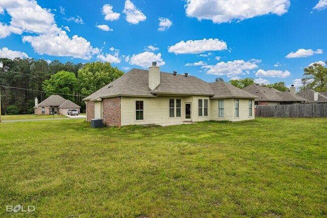 Building Photo - 6484 Soda Point Dr