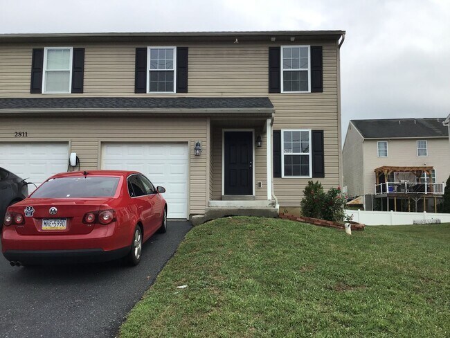 Building Photo - 2809 Mannerchor Rd