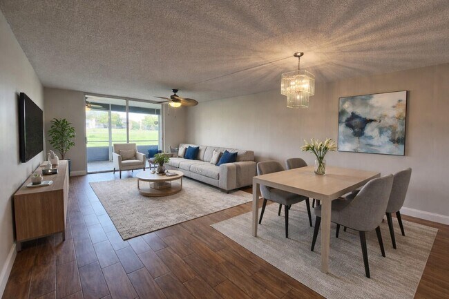 Building Photo - 7431 NW 1st St