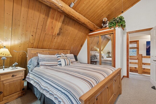 Building Photo - Riverfront Whitefish Cabin w/ Private Dock + Walk to Downtown