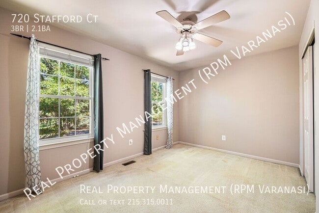 Building Photo - 720 Stafford Ct