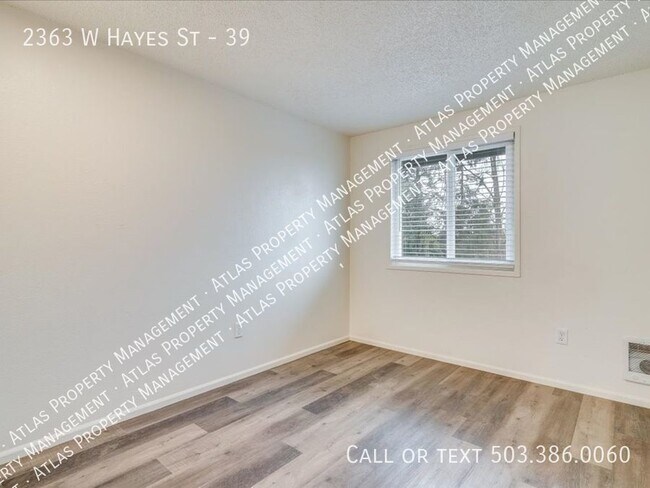 Building Photo - 2363 W Hayes St