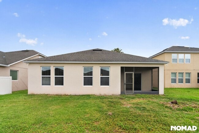 Building Photo - Spacious 4BR House in Orlando