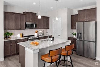 Building Photo - Tricon Trinity Falls