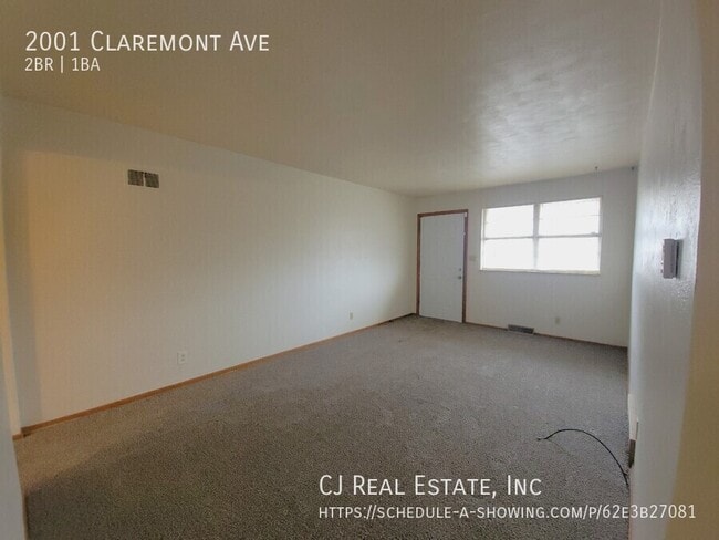 Building Photo - 2001 S Claremont Ave