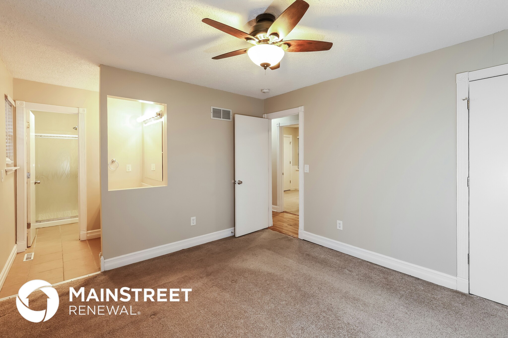 Building Photo - 11521 N McGee St