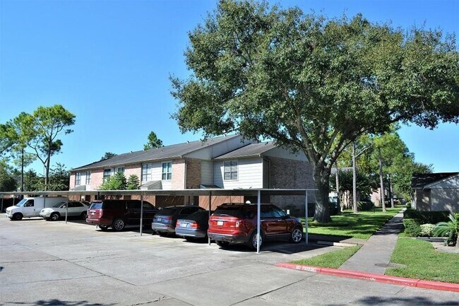 Building Photo - 8801 Hammerly Blvd