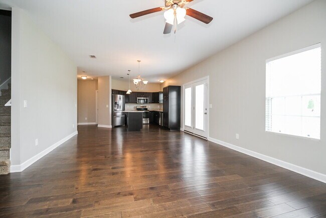 Building Photo - 4806 Beryl Dr