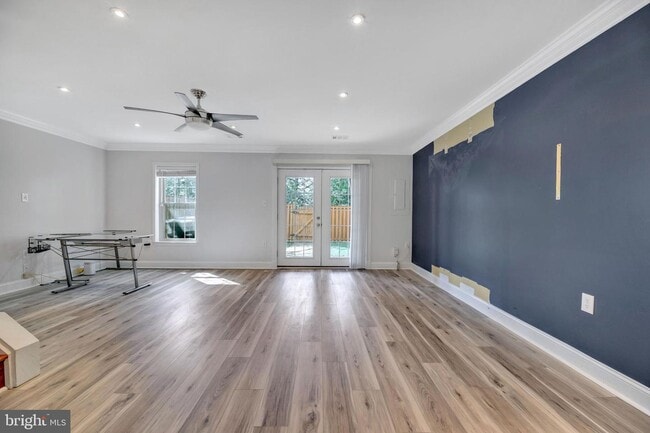 Building Photo - 7826 Mt Woodley Pl