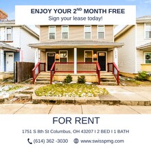 Building Photo - 1749-1751 S 8th St