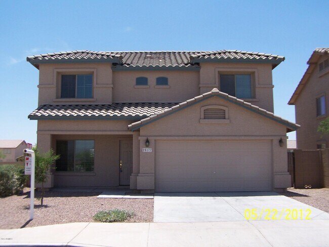 Primary Photo - 25177 W Park Ave