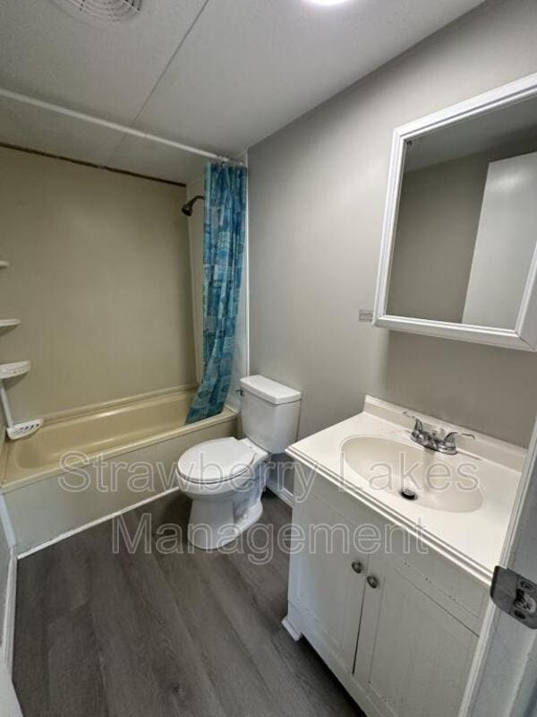 Building Photo - 10317 S County Rd 39