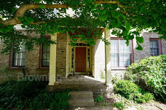 Building Photo - 1410 Caldwell Ave