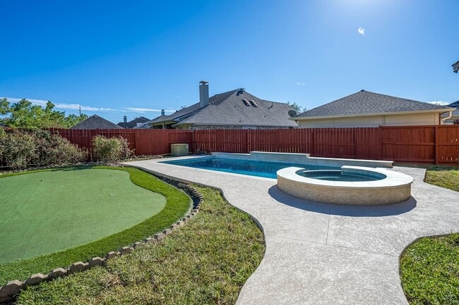 Building Photo - 6506 Monte Bello Ridge Ln