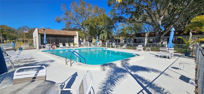 Building Photo - 3121 Mission Grove Dr