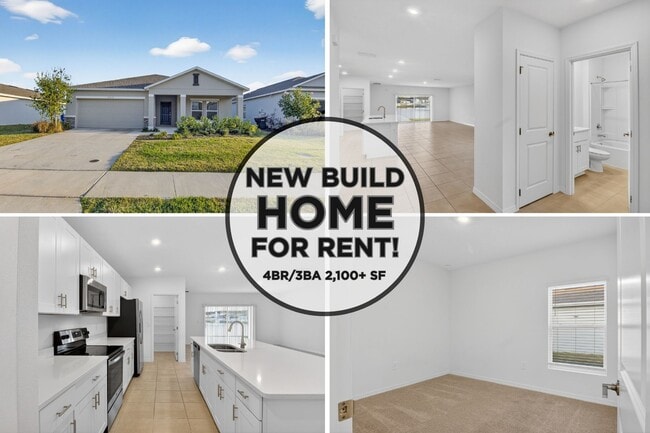 Building Photo - 3917 Southern Vista Loop