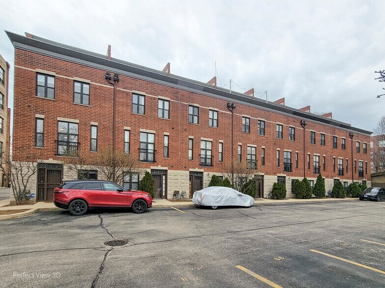 Building Photo - 1816 N Spaulding Ave