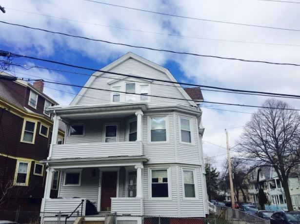 Building Photo - 162 Walnut St