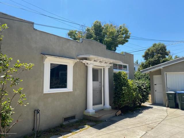 Primary Photo - 111 N Bonnie Ave