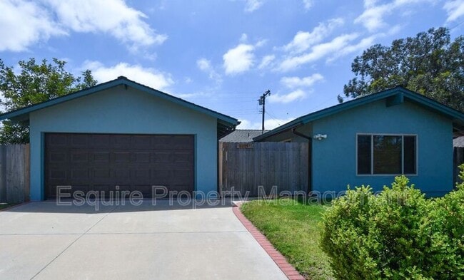 Primary Photo - 1334 Sevilla St