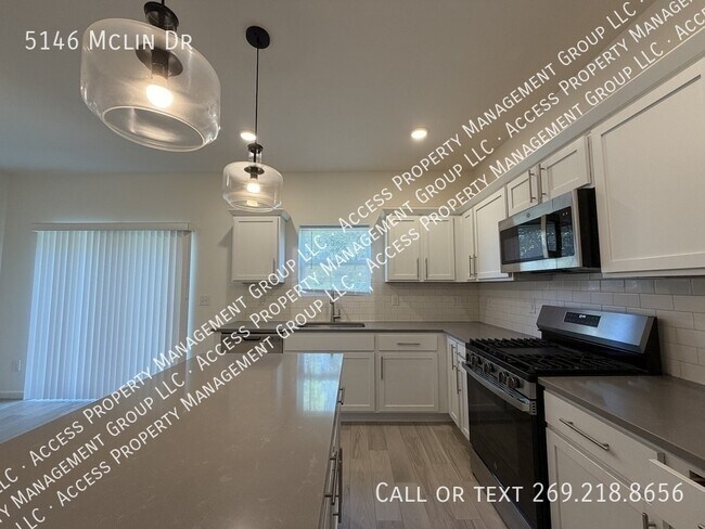 Building Photo - 5146 McLin Dr