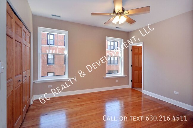 Building Photo - 1108 W Pratt Blvd