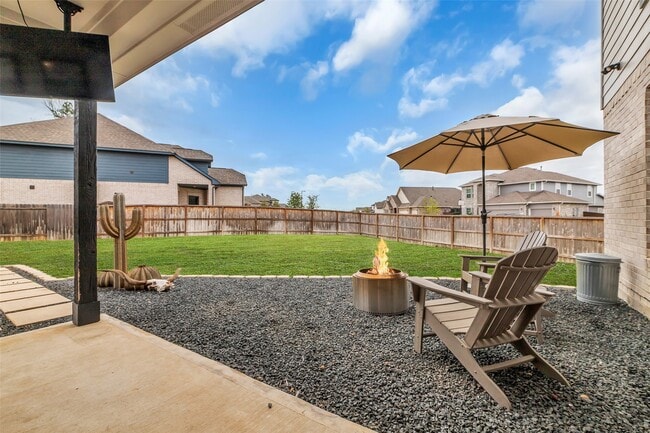 Building Photo - 20022 Parkland Gates Dr