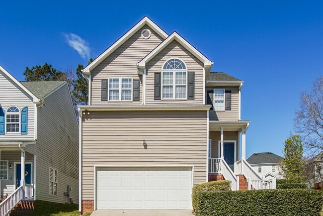 Building Photo - 1969 Shadow Glen Dr