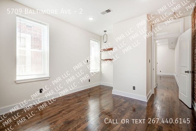 Building Photo - 5709 Baltimore Ave