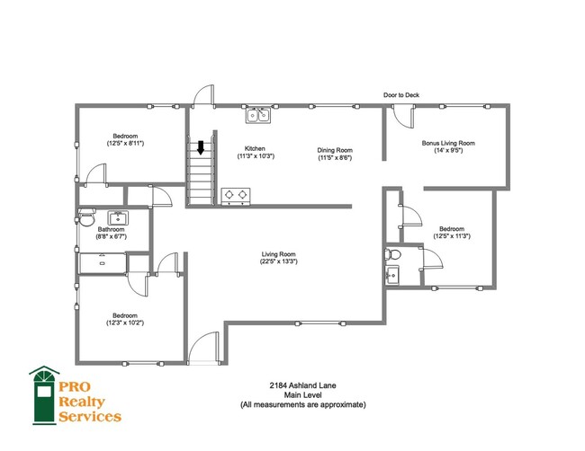 Building Photo - 3 Bedroom Home **$1,000 Rent Credit with a...