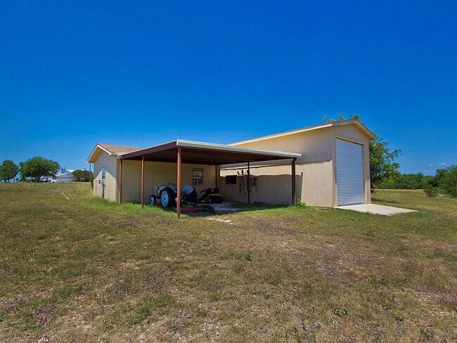 Building Photo - 1501 Cotton Gin Rd