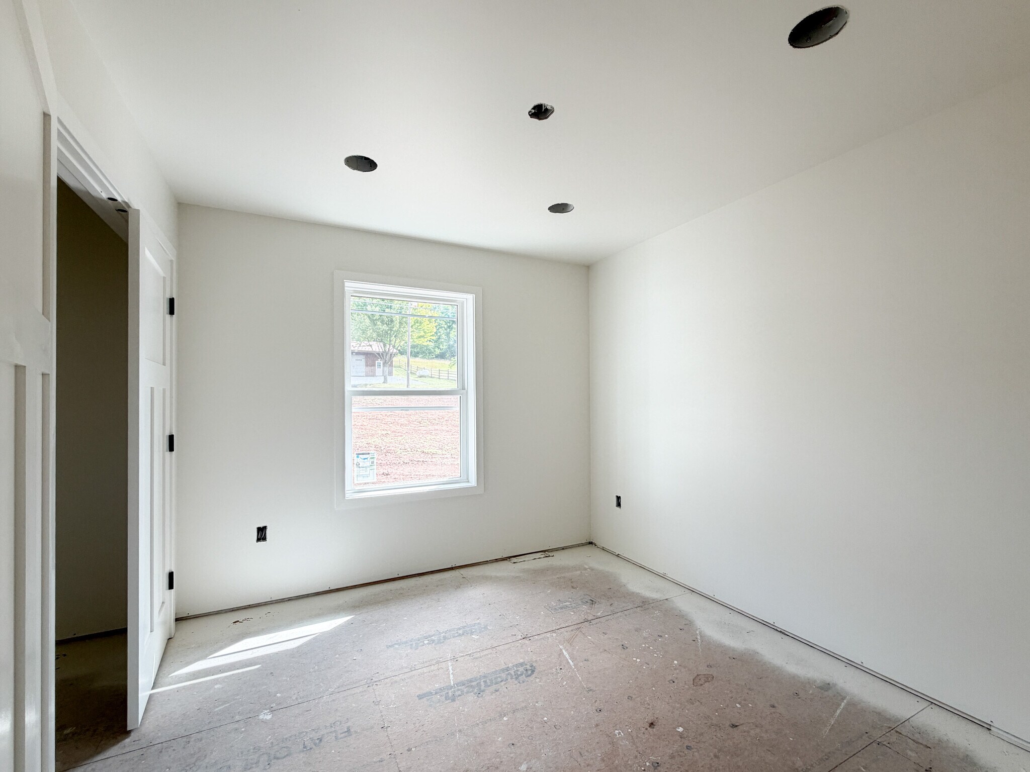 Building Photo - 501 Black Horse Rd