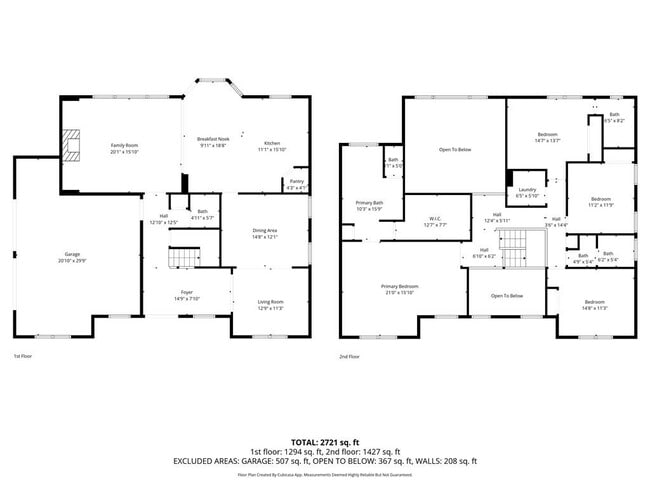 Building Photo - 310 Stoneleigh Dr SW
