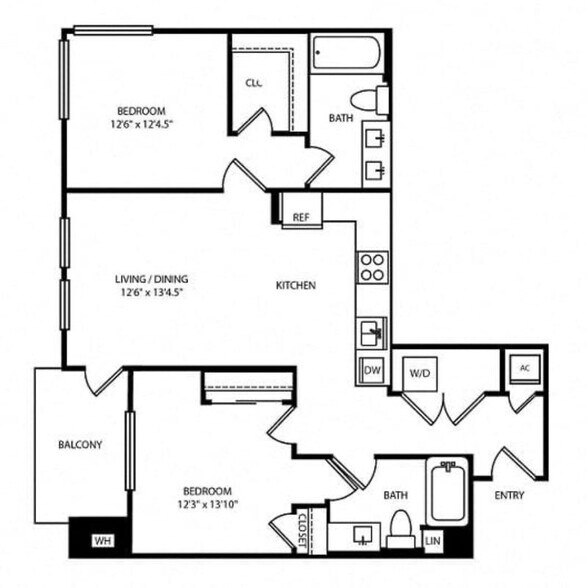 Building Photo - 7421 Edinger Ave