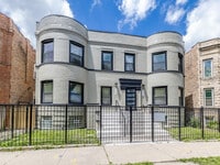 Building Photo - 6338 S Vernon Ave