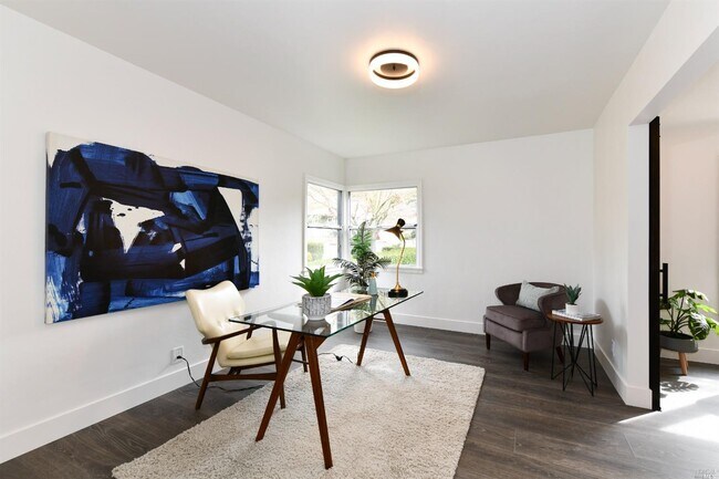 Building Photo - 1509 Banks Ave