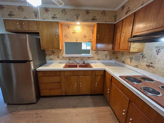 Building Photo - 5205 Nelbrook Dr