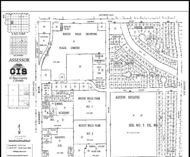 Building Photo - Oakwood Bend