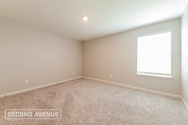 Building Photo - 8022 Big Timber Trail