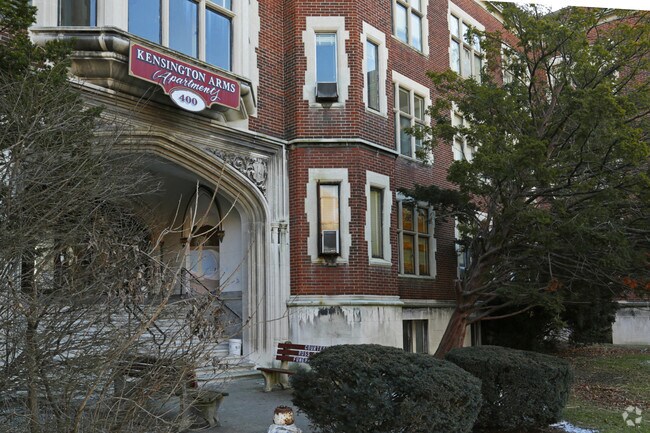 Building Photo - Kennington Arms