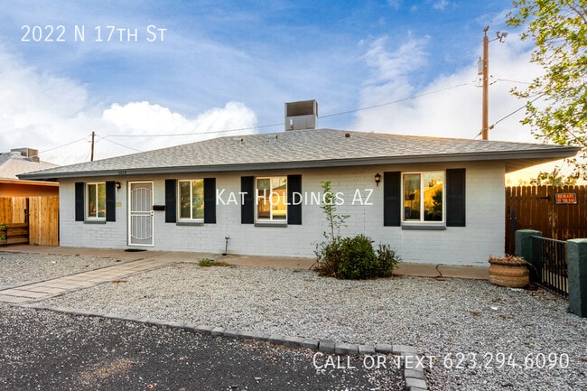 Building Photo - 2022 N 17th St