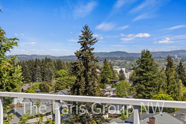 Building Photo - Picturesque Seattle Craftsman in a Private Bryn Mawr Enclave *Amazing Views *Central A/C *Tons of...
