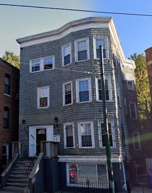 Building Photo - 852 Huntington Ave