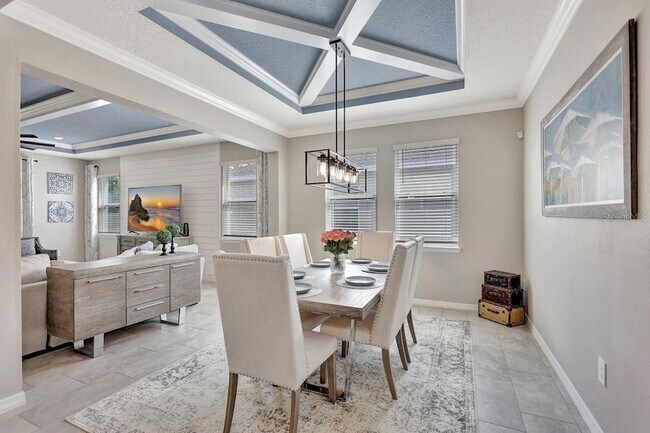 Building Photo - 17032 Harvest Moon Way