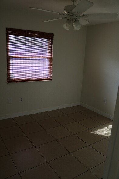 Bedroom 2 - 1214 Ramsdel St